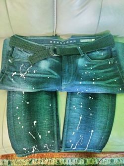 New Sean John jeans size 36