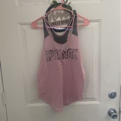Pink Top