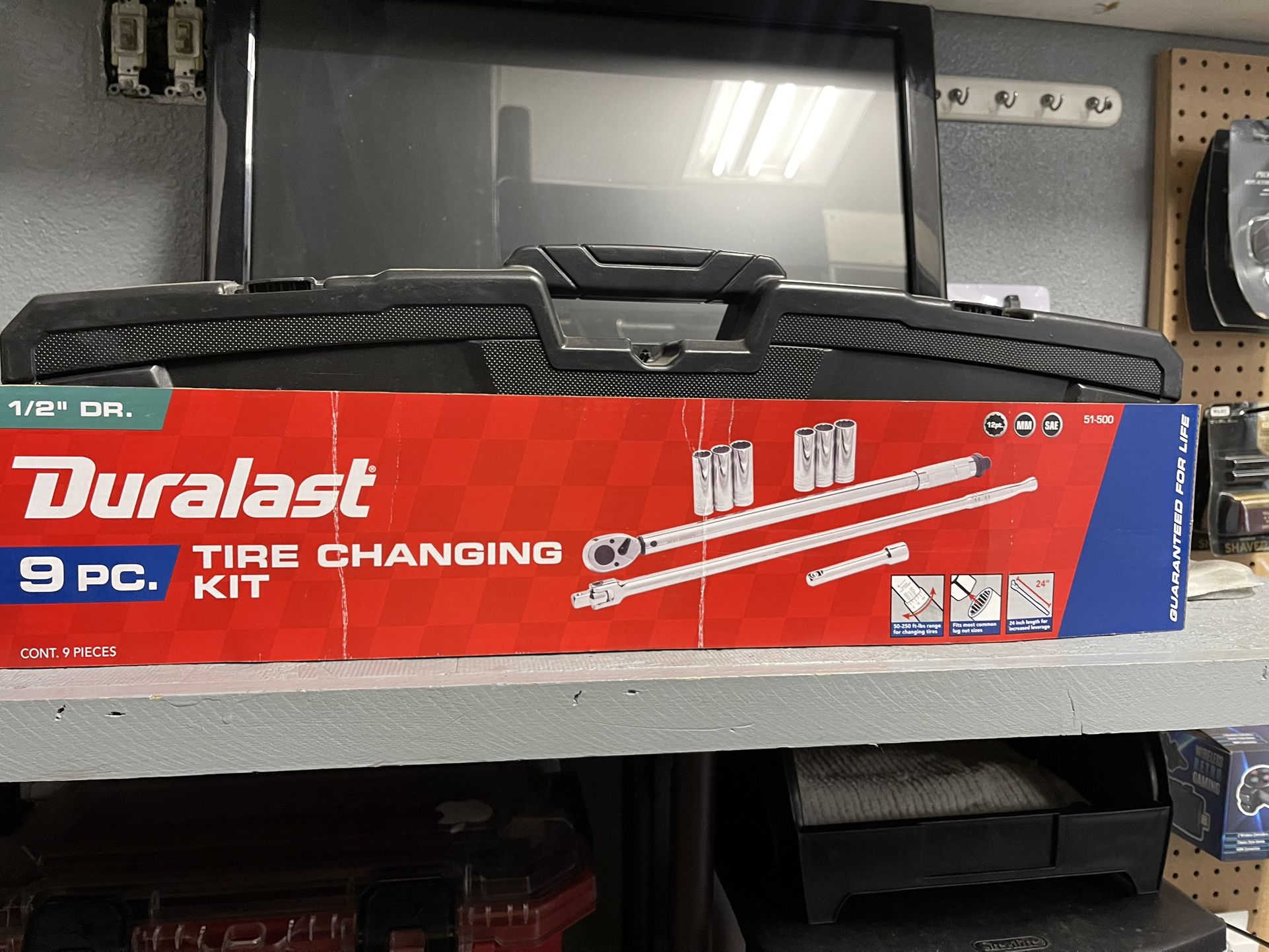 Tool Kit