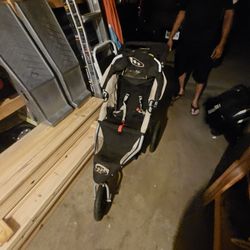 B.O.B. Revolution Stroller