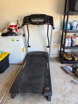 Pro-Form Treadmill