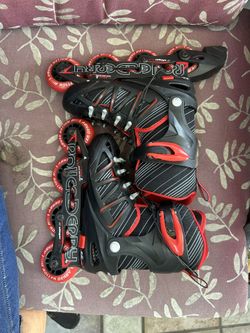 Kids Roller Blades 2.5