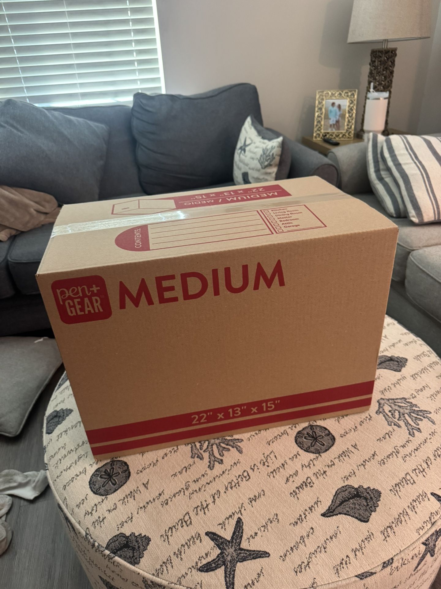 Brand New Amazon Mystery Box