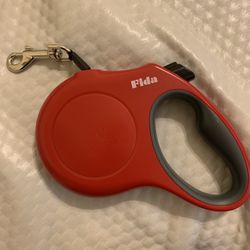 Retractable Leash For Small Dogs !