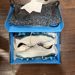 Nike Hypervenom hydra Size 9