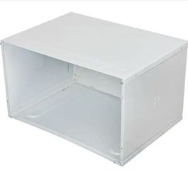 (New in Box) Keystone 26 in. Wall Sleeve for Through-the-Wall Air Conditioners 25.5"x15.25" depth:17.5" /7-AC-3036