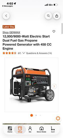 Generator