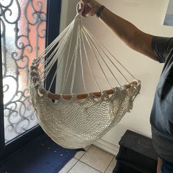 Hammock Chair