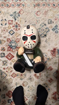 jason horror baby
