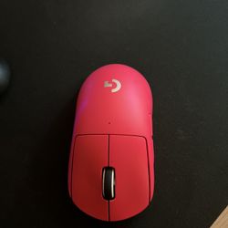 Logitech G Pro x Superlight