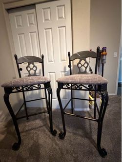 Bar stools