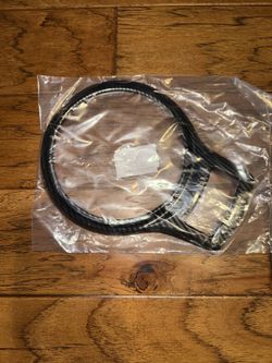 Scion Frs Trim Pieces