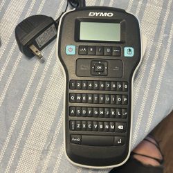 DYMO Label Maker LabelManager 160