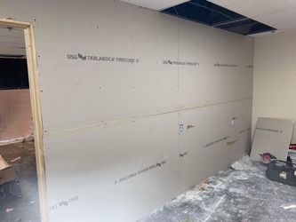 Sheetrock, Flooring, Texture