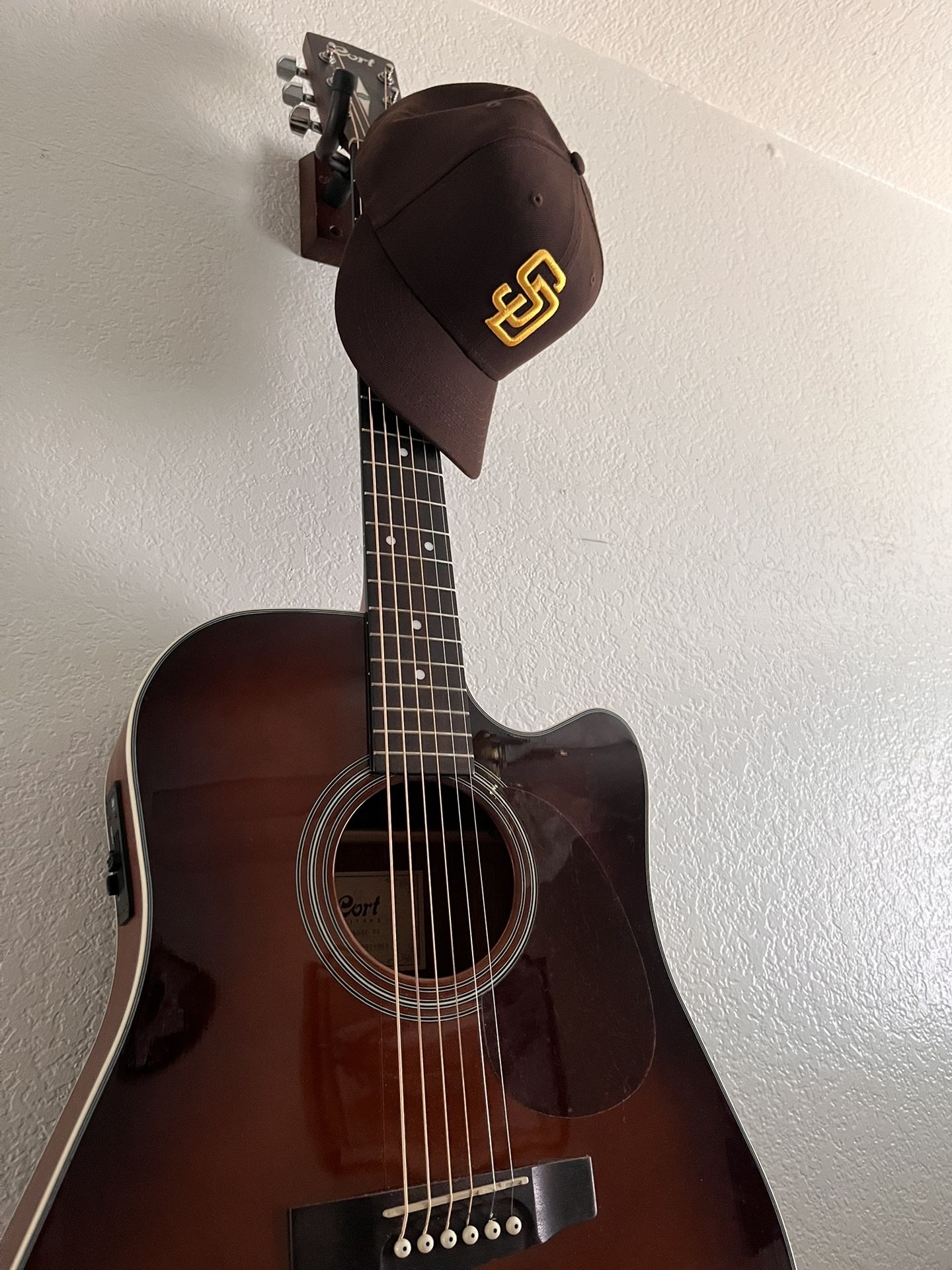 Cort Guitar