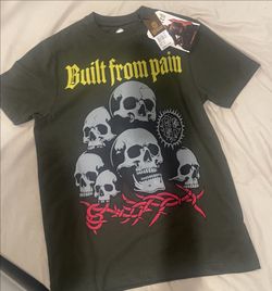 Young men's T Shirt