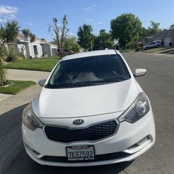 2015 Kia Forte EX for Sale