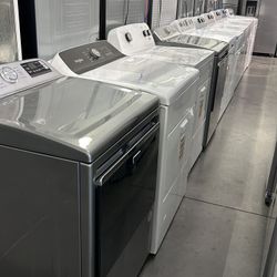 Gas Dryers Available      Deals Leaving Soon 🔜 