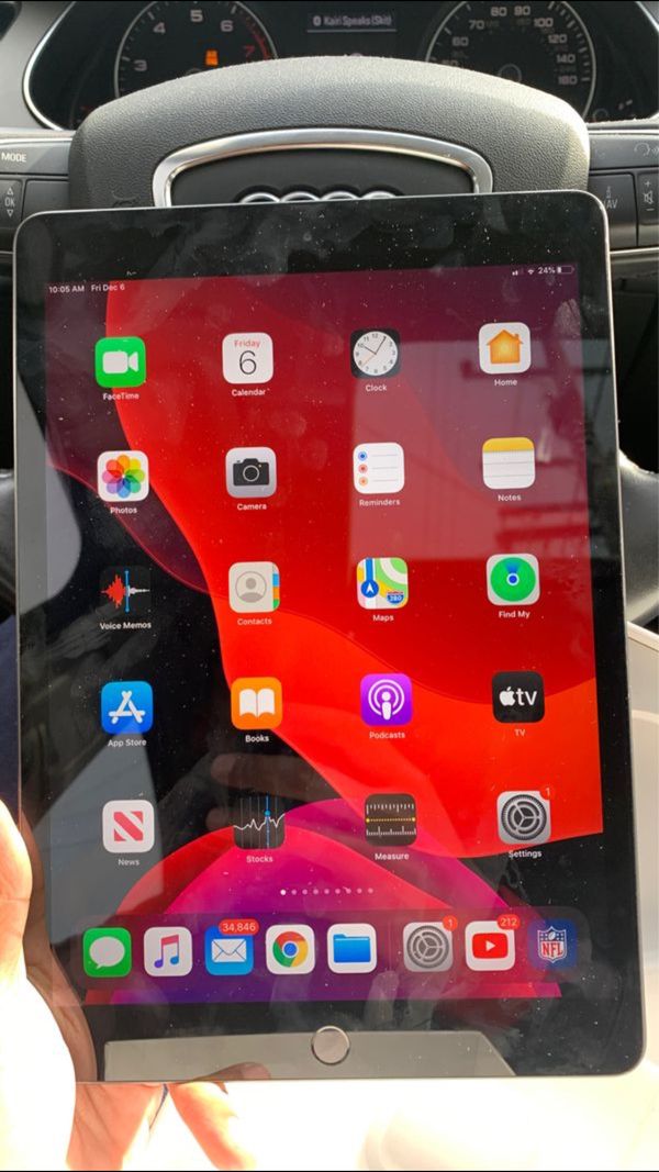 iPad Pro for Sale in Bothell, WA OfferUp