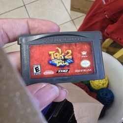 Tak2 The Staff Of Dreams 