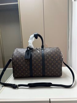 Travel bag