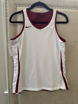 Nike Reversible Jersey Woman’s Size small
