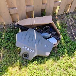 Miscellaneous Interior And Under The Hood Parts