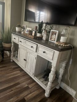 Ashley's furniture
