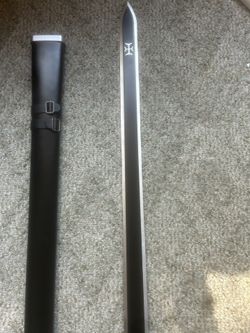 Kirito Replica Sword