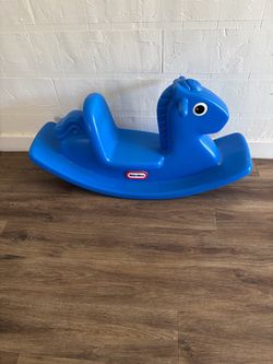 Rocking horse