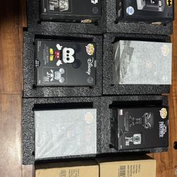 Funko Pop Diecasts 