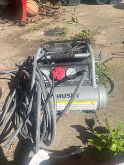 Air pump