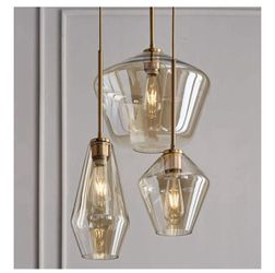 Free Pendent Light, Brand New