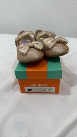 Jelly Bean Dress Shoes Size 9