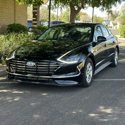 2020 Hyundai Sonata