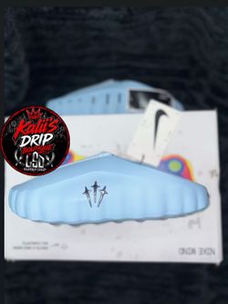 Nike minds X nocta