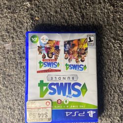 The Sims4 Bundle