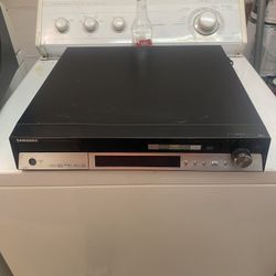 Sound System