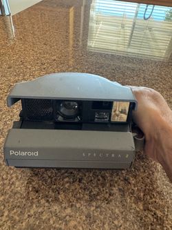 Polaroid Spectra 2 Instant Camera