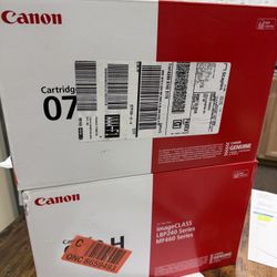 Canon Printer Toner 070H