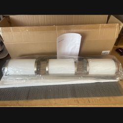 Sytmhoe Bathroom Vanity Light