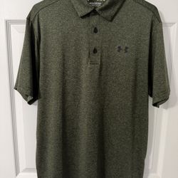 Under Armour The Playoff Polo Golf Shirt