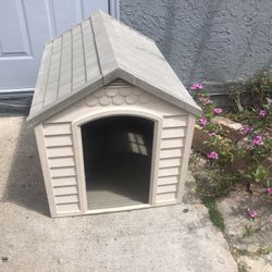 Dog House 