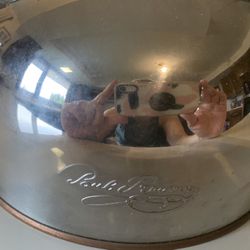 Revereware Tea Kettle