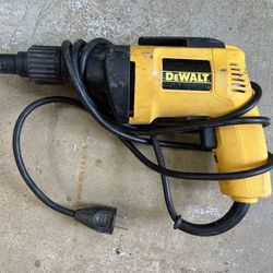 DeWalt VSR Deck Screwdriver DW254