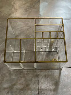 Makeup Organizer