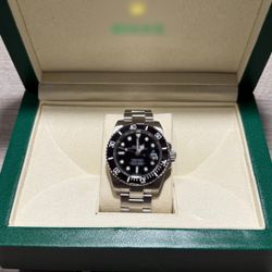 Submariner Watch