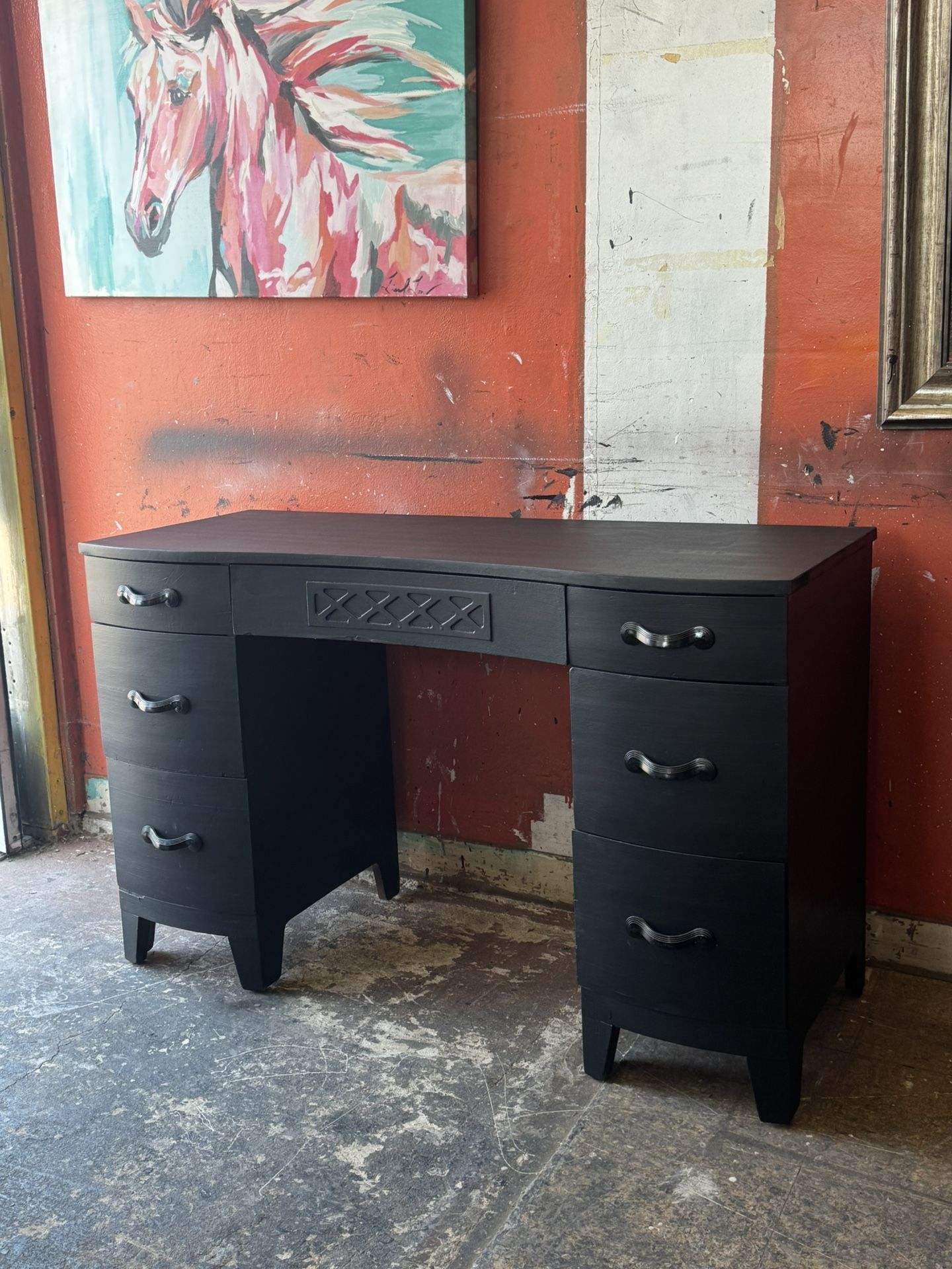 Desk 