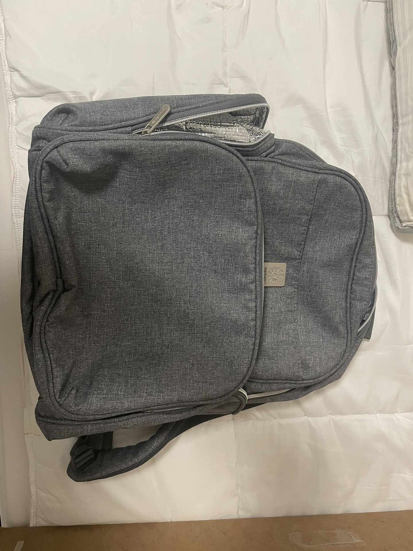 Ergobaby Diaper Bag