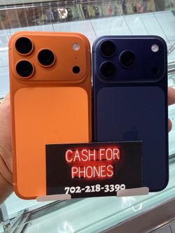 Iphone 17 pro max 256gb 💵💸💸💵 SELL YOUR PHONE💵💸